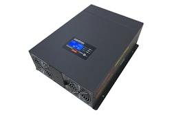 Freedom e-GEN Lithium-Ion Battery-Based Power System
