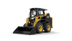 ASV MAX-Series RS75 skid steer