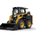 ASV MAX-Series RS75 skid steer
