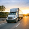 Class 8 truck orders were up once again in April 2021 compared to the previous year.