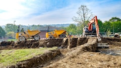 Increased construction activity and infrastructure investments, as well as global economic recovery helped lead to stronger demand for many OEMs in the first quarter of 2021.