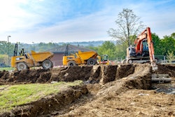 Increased construction activity and infrastructure investments, as well as global economic recovery helped lead to stronger demand for many OEMs in the first quarter of 2021.