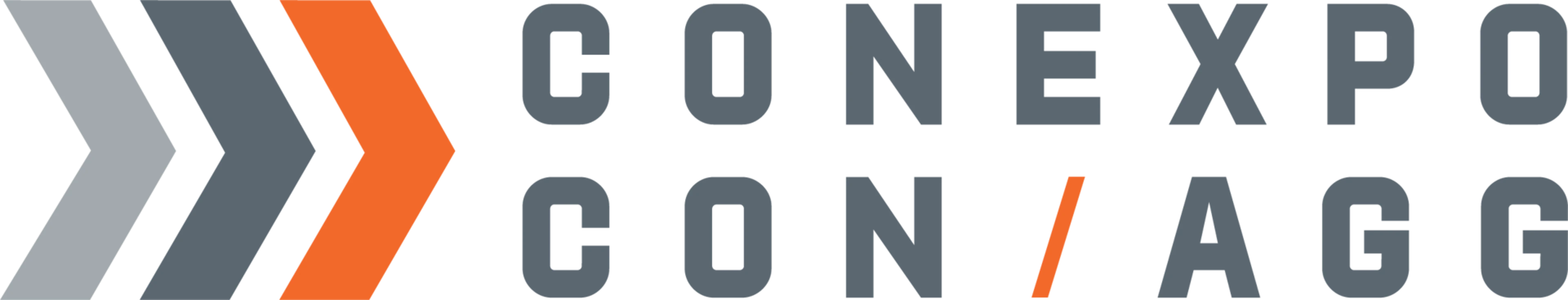 CONEXPO CON AGG 2023 OEM Off Highway CONEXPO CON AGG 2023 OEM Off Highway