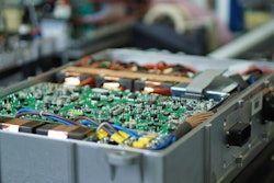 EVO series on-board battery charger by EDN.