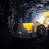Epiroc’s Scooptram ST14 Battery underground loader is among the machines that will be used in the NEXGEN SIMS project