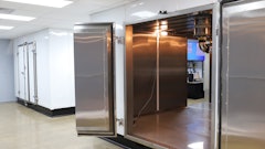 Use of dual test benches offers a cost-effective alternative to wind tunnel testing.