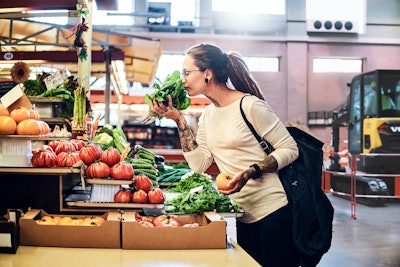 Higher standards of environmental practice and food provenance are driving the shift to electromobility.