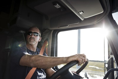 Volvo Trucks North America is partnering with Lytx to leverage its state-of-the-art in-cab video telematics to improve driver safety.