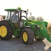 5M Series Tractors will appeal to hay, livestock, and commercial customers, along with anyone doing work on a large property.