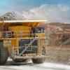 Michelin has introduced the latest generation of its mining tire for 250-ton rigid dump trucks.