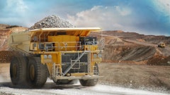 Michelin has introduced the latest generation of its mining tire for 250-ton rigid dump trucks.