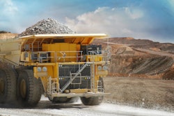 Michelin has introduced the latest generation of its mining tire for 250-ton rigid dump trucks.