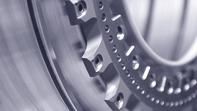 Steel tariffs remain in place, with prices for the material at a high level and supply chain constraints a concern for many manufacturers.