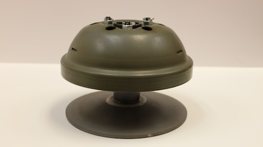EX1190 Torque Converter