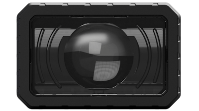 The Mosaic Modular Lighting System provides OEMs the ability to create cost-efficient customized vehicle lighting designs.