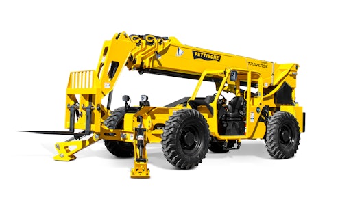Pettibone Traverse T1056 X