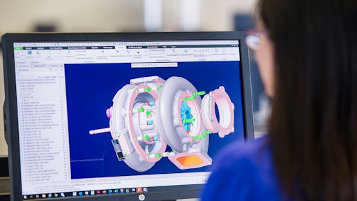 The mtu turbochargers are designed in-house and help engines meet low fuel consumption as well as high performance requirements.