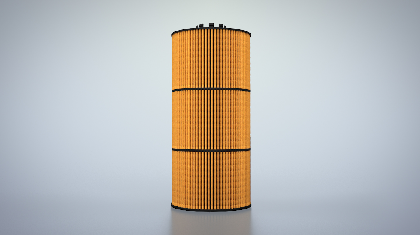 Weekly New Products Roundup Hengst OilCoolant Module Optimizes Fuel