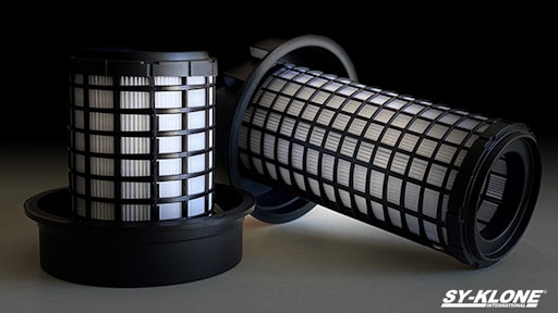 Sy Klone Hepa Filters