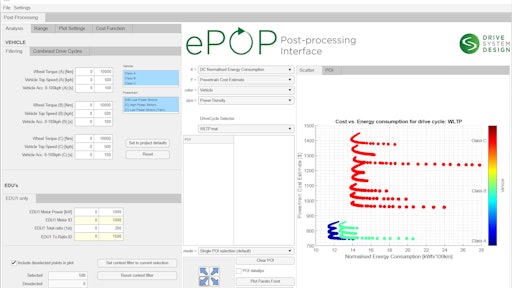 E Pop Screenshot 1