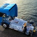 Danfoss Editron is partnering with Meritor and Electra Commercial Vehicles to develop advanced electric powertrains for heavy-duty commercial vehicle applications.