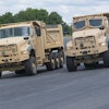 Mack Defense invested $6.5 million to create a dedicated production line for the M917A3 Heavy Dump Truck.