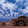 Anglo American is partnering with ENGIE to convert a mine haul truck to operate on hydrogen.