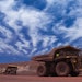 Anglo American is partnering with ENGIE to convert a mine haul truck to operate on hydrogen.