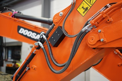 Arm Sensor A7302514 F