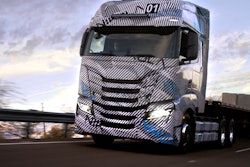 Behind The Wheel An Electrifying Partnership – Cnh Industrial And Nikola Corporation 587200