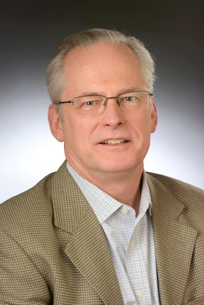 Bill Westerman
