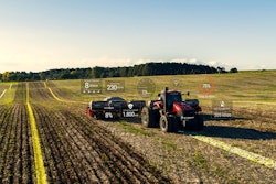 CNH's acquisition of Raven Industries will help it further expand precision agriculture technology development.