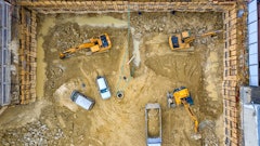 Telematics and asset management solutions can provide real-time visibility into asset location. If an alert arises regarding a maintenance request for a specific vehicle, the asset can be quickly located via GPS.