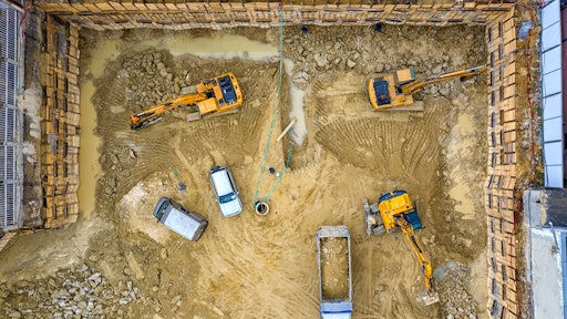 Telematics and asset management solutions can provide real-time visibility into asset location. If an alert arises regarding a maintenance request for a specific vehicle, the asset can be quickly located via GPS.