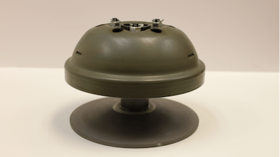 EX1190 Torque Converter