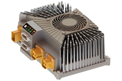 Dqt Xv3300 Battery Charging System