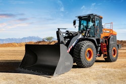 Doosan Dl380 7 Mg 4491 F