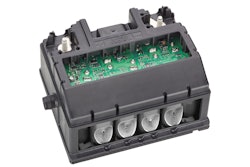 SCAP modules from Eberspaecher ensure a redundant power supply.