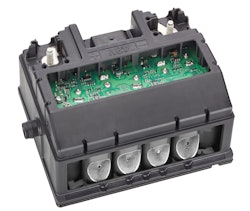 SCAP modules from Eberspaecher ensure a redundant power supply.