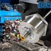 Gemco 959 Ct Linear Displacement Transducer Industrial