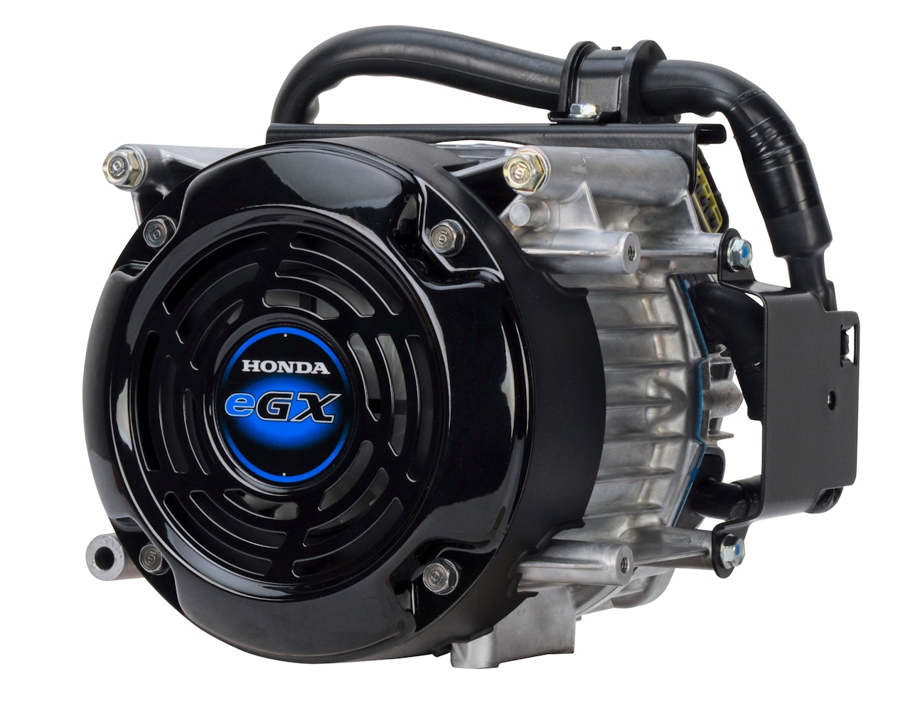 Honda Launches Electrified Power Unit | OEM Off-Highway