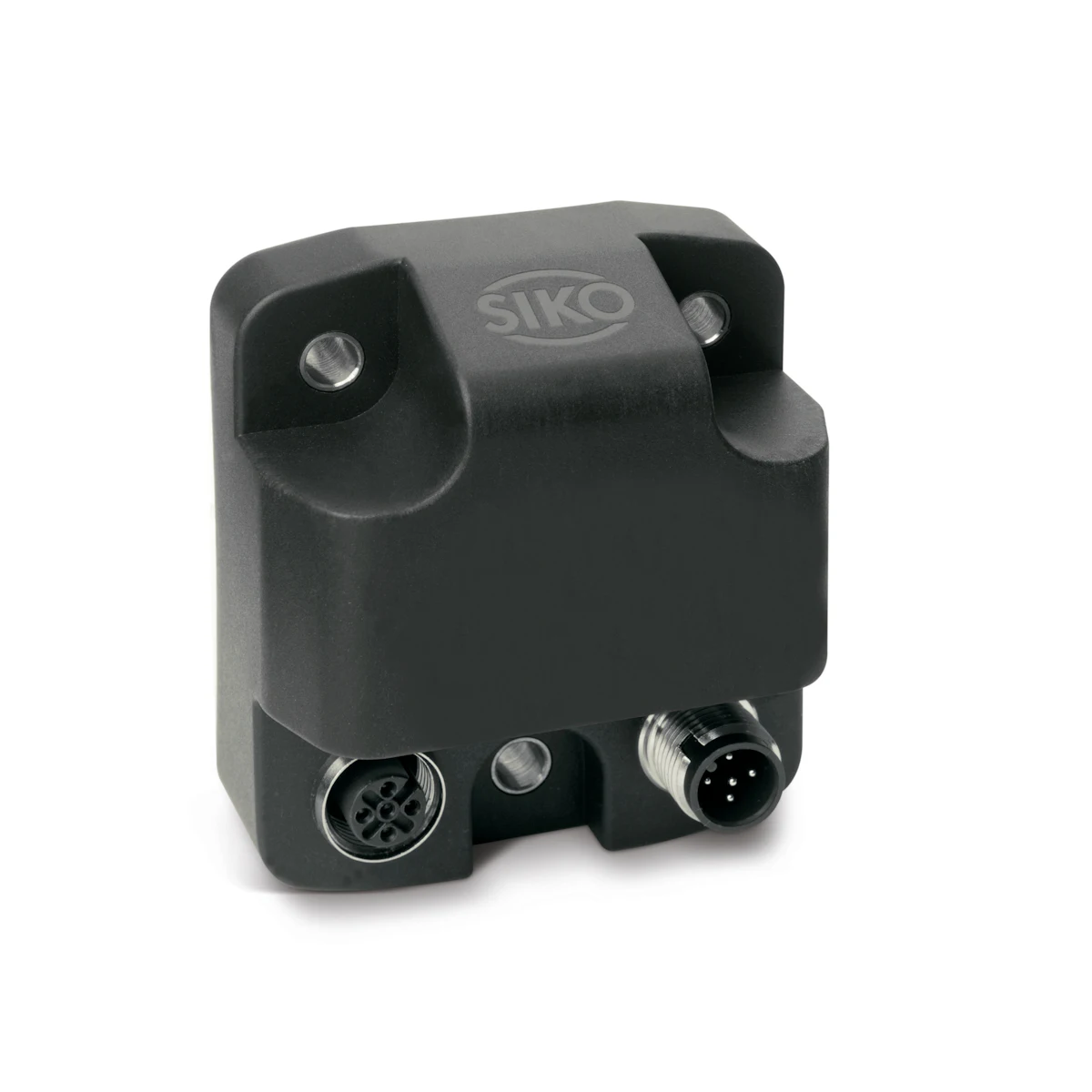 SIKO IKM360R Redundant Safety Inclination Sensor From: SIKO Products ...