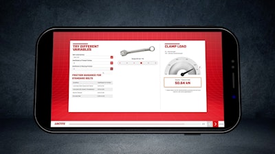 LOCTITEXPLORE is free for all users and available via mobile, desktop and tablet.