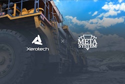 Meta System & Xerotech