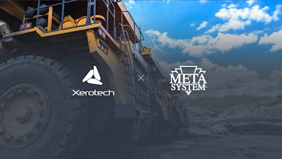 Meta System & Xerotech