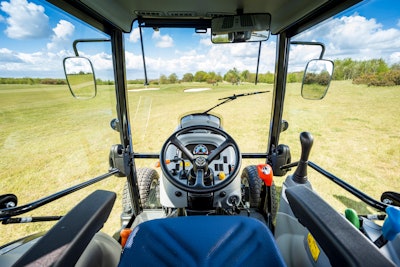 New Holland Powers Up Its Compact Tractor Offering With Launch Of Stage V Boomer Range 586900