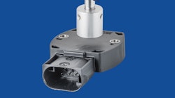 RFE 3200 Series angle sensors