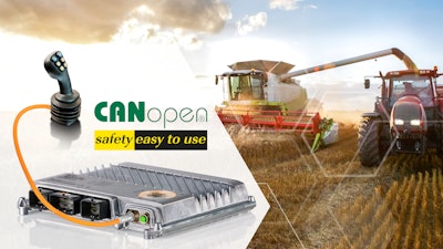 Pr Mobile Automation Canopen Safety