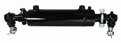 Ram Industries Steering Cylinder