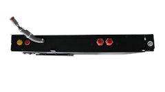 Red Dot R 6521 Slim Unit Side View